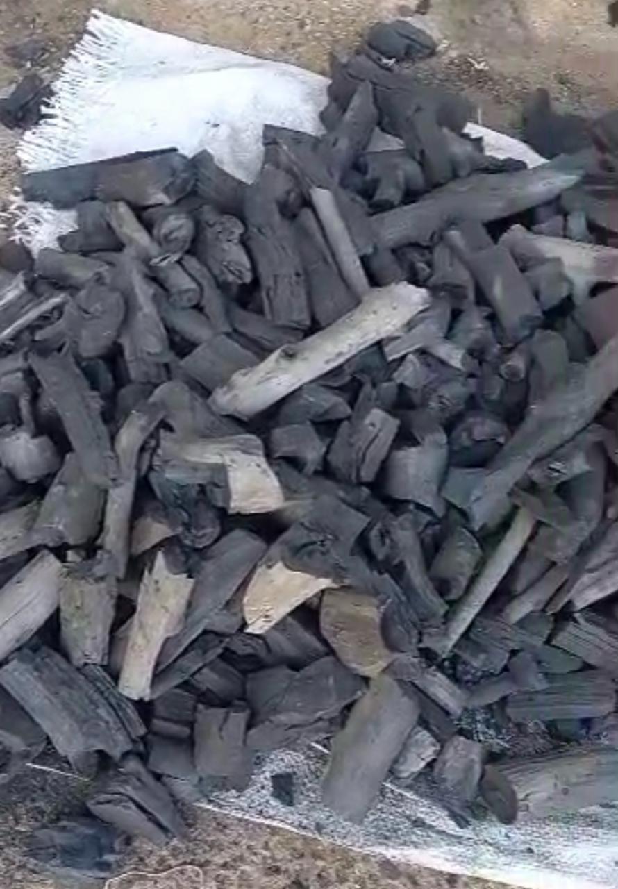 Briquettes 2