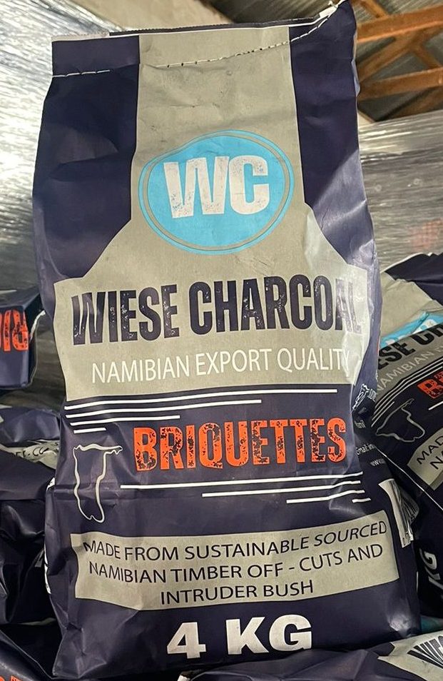 Briquettes 3
