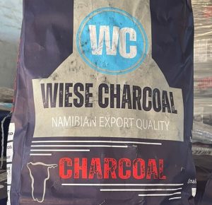 Charcoal