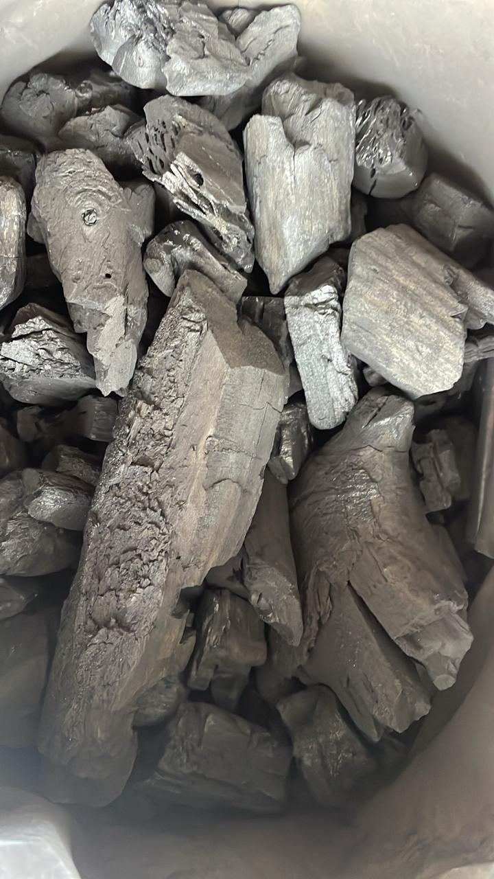 Charcoal 2