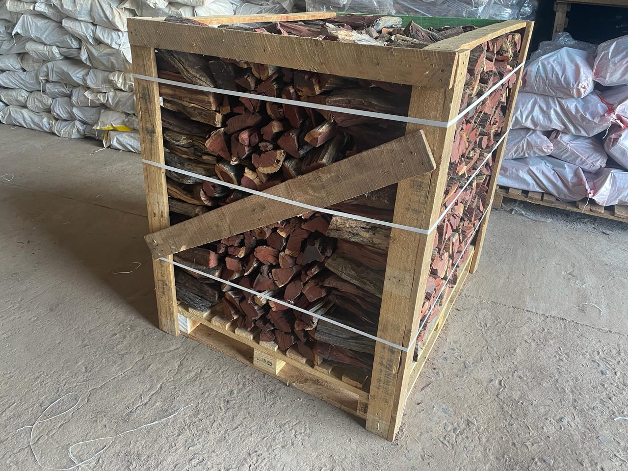 Crated Firewood 3