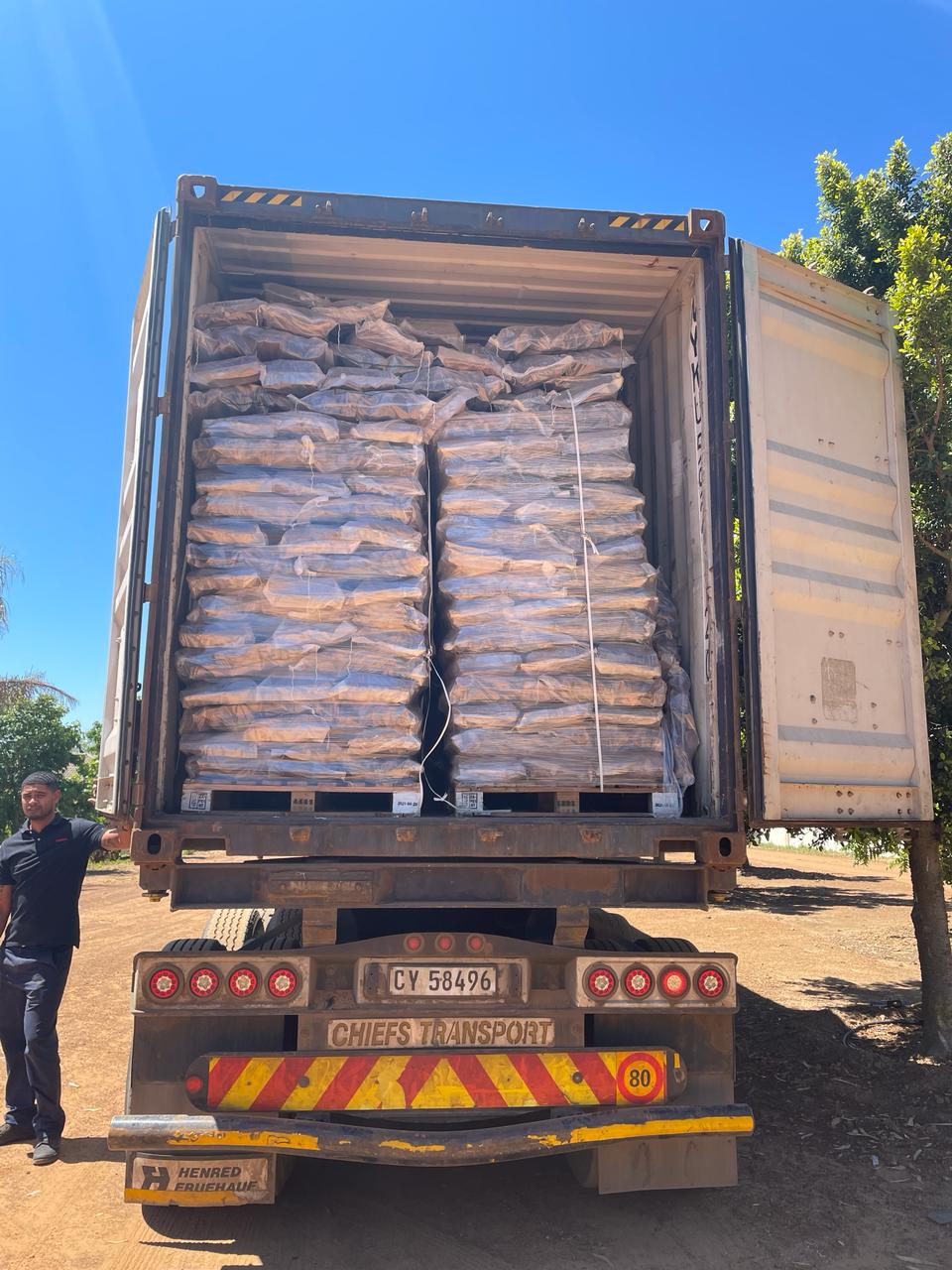 Packaged Firewood 5