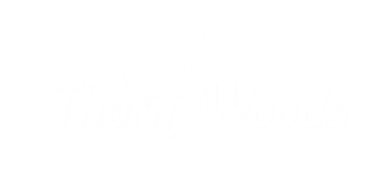Thorn Woods Company Logo