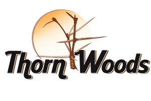 Thorn Woods Logo