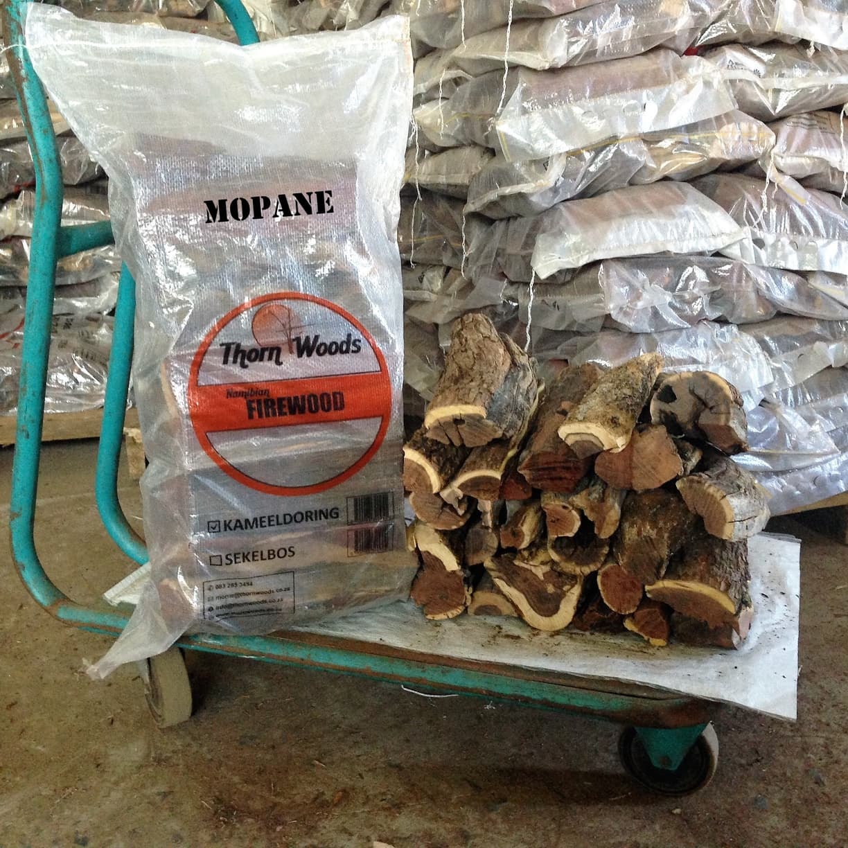 Mopani