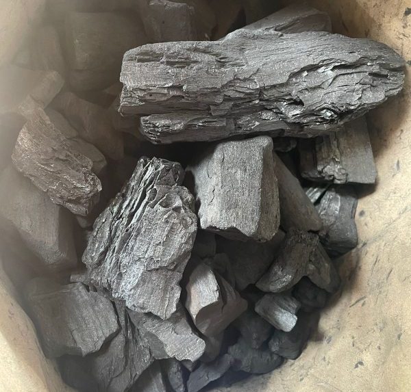 Wiese Charcoal